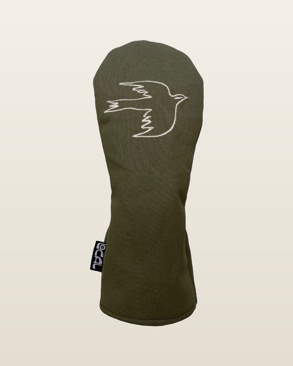 Local GC Time of Leisure Mitt Slip-on, driver to hybrid · view 1 of 3