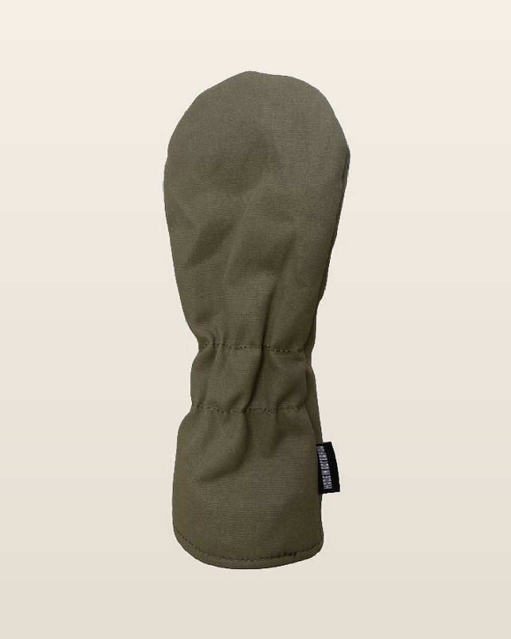 Local GC Time of Leisure Mitt Slip-on, driver to hybrid · view 3 of 3