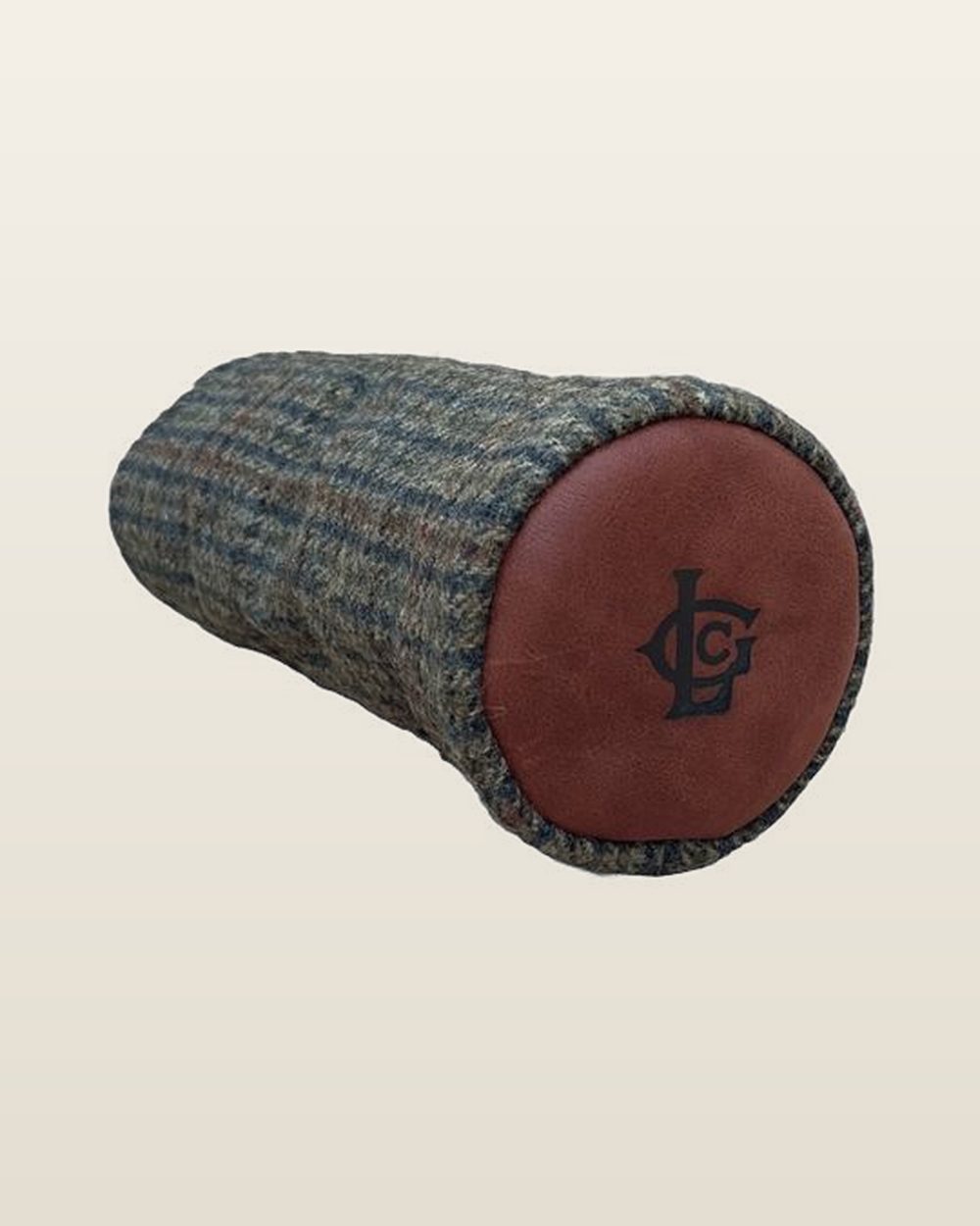 Local GC Classic Check and Branded Leather Hybrid only · no restocks · view 2 of 4