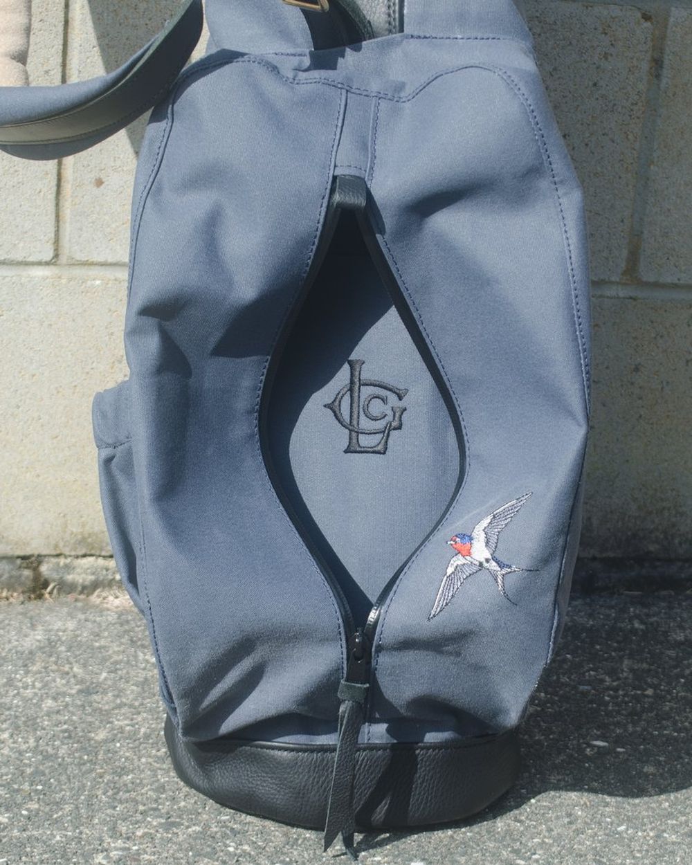 Local GC Daybreak Sunday Bag One of one · view 4 of 4