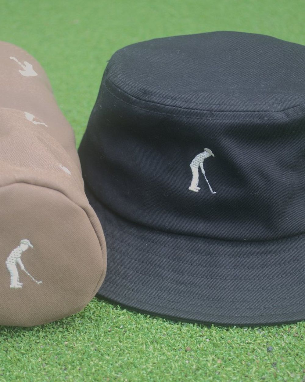 Local GC Greenside Bucket Hat Kids and adult sizes · view 2 of 2