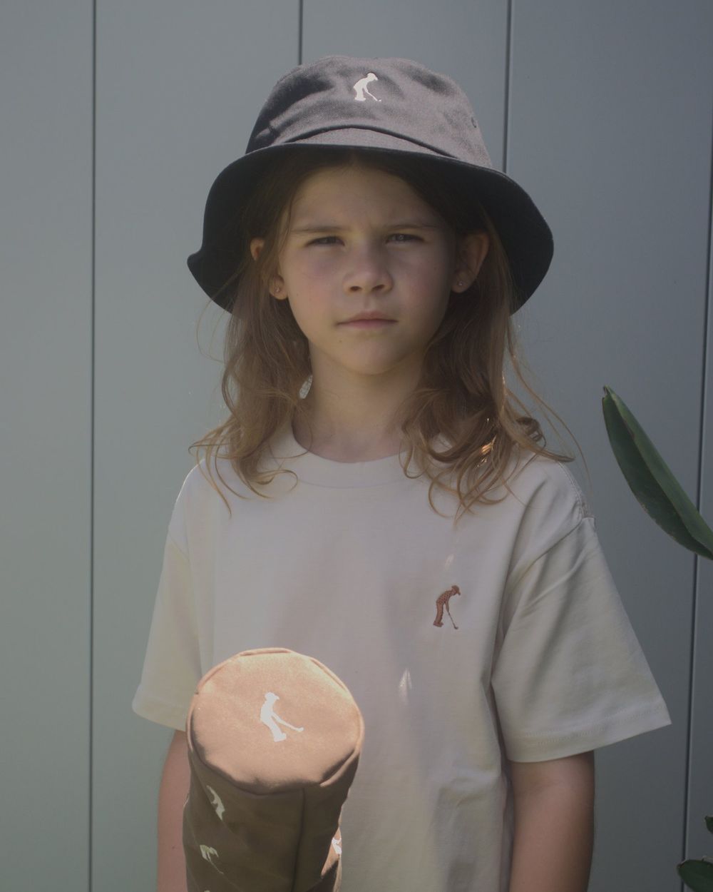Local GC Greenside Kids’ Tee Sizes 2–10 · view 2 of 2