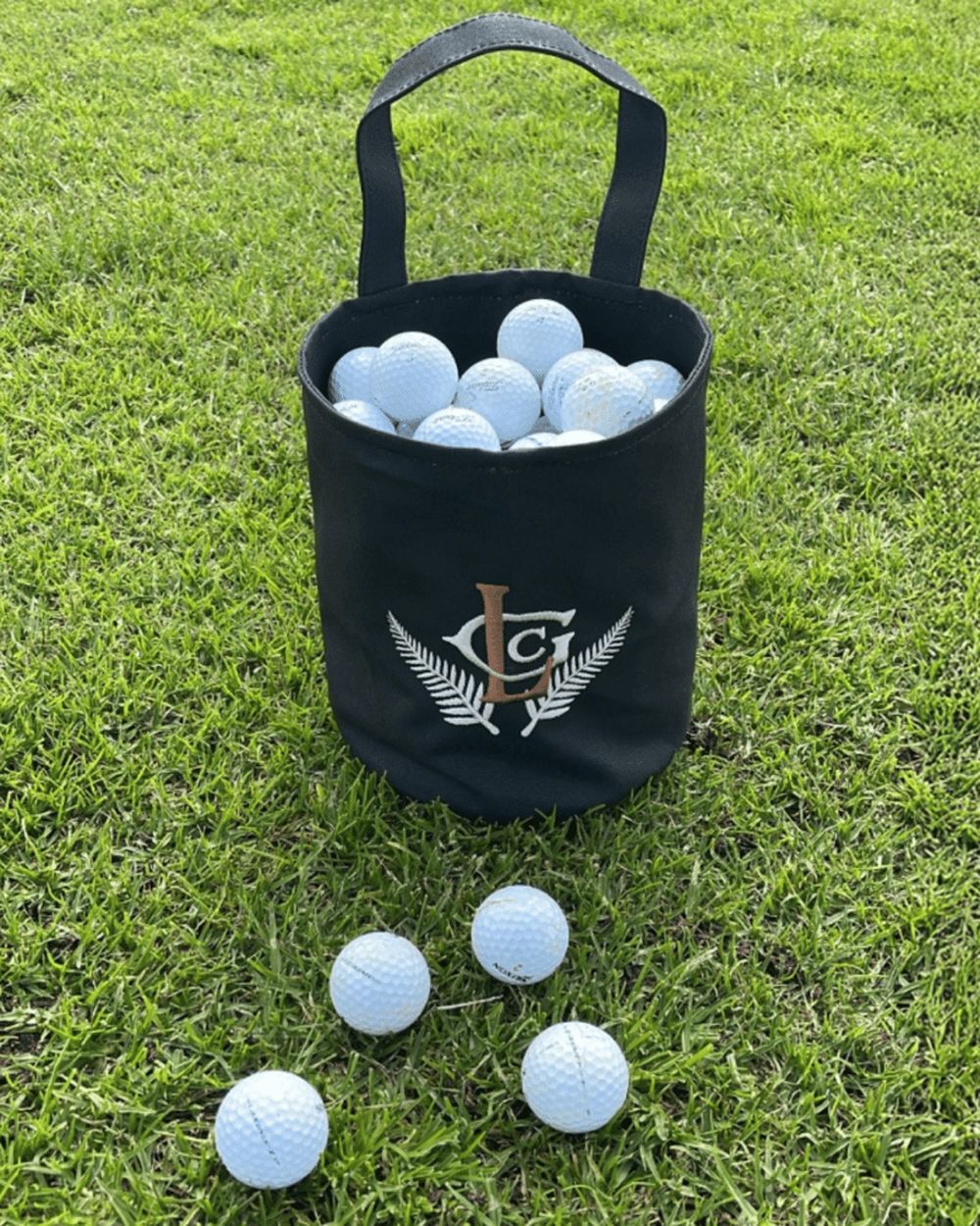 Local GC Shield Shag Bag Eight colours · view 4 of 4