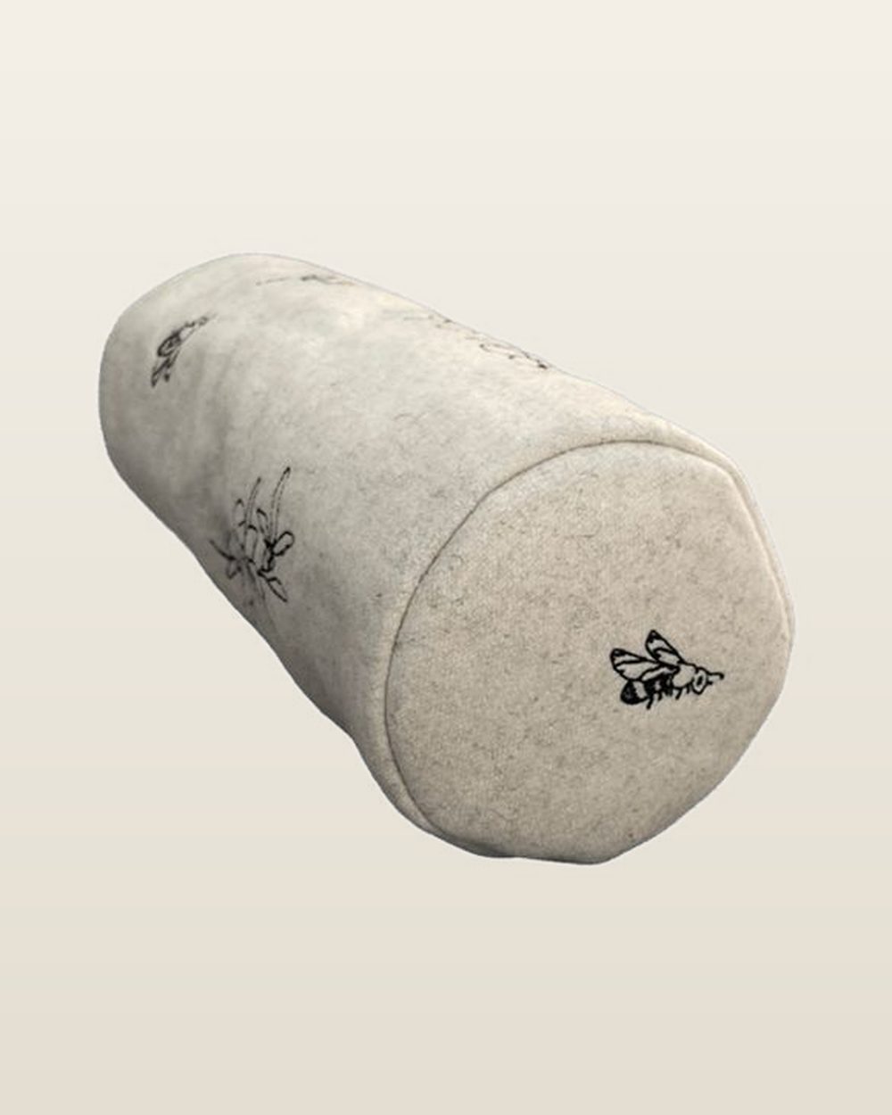 Local GC Mānuka Cream Wool Mini driver or hybrid · view 3 of 4