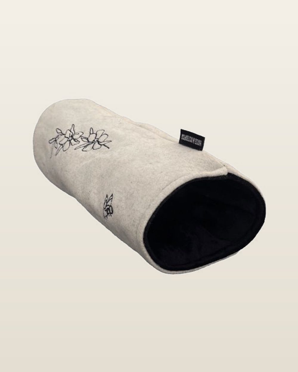 Local GC Mānuka Cream Wool Mini driver or hybrid · view 4 of 4