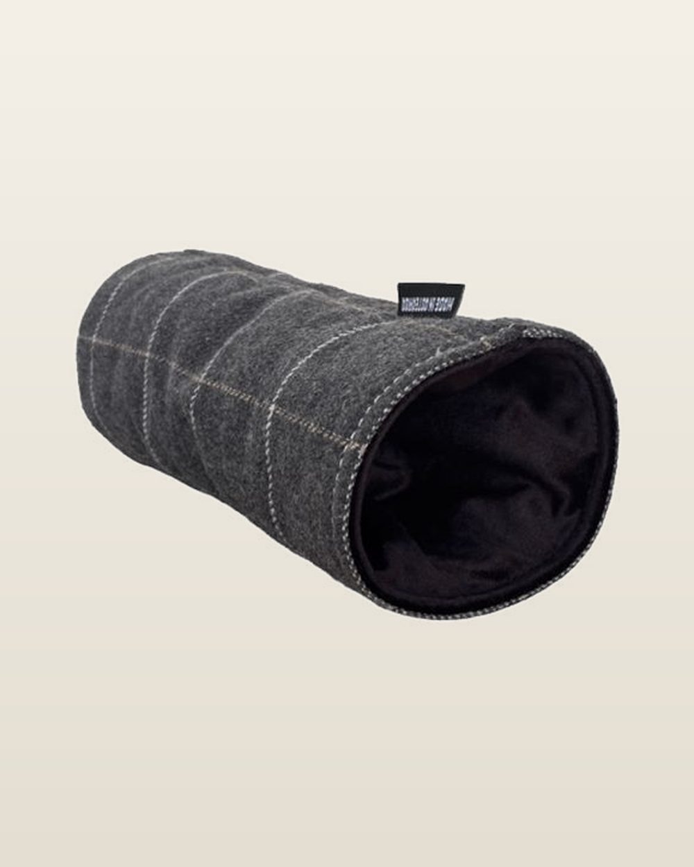Local GC Scottish Windowpane Wool Mini driver or wood · limited · view 3 of 3
