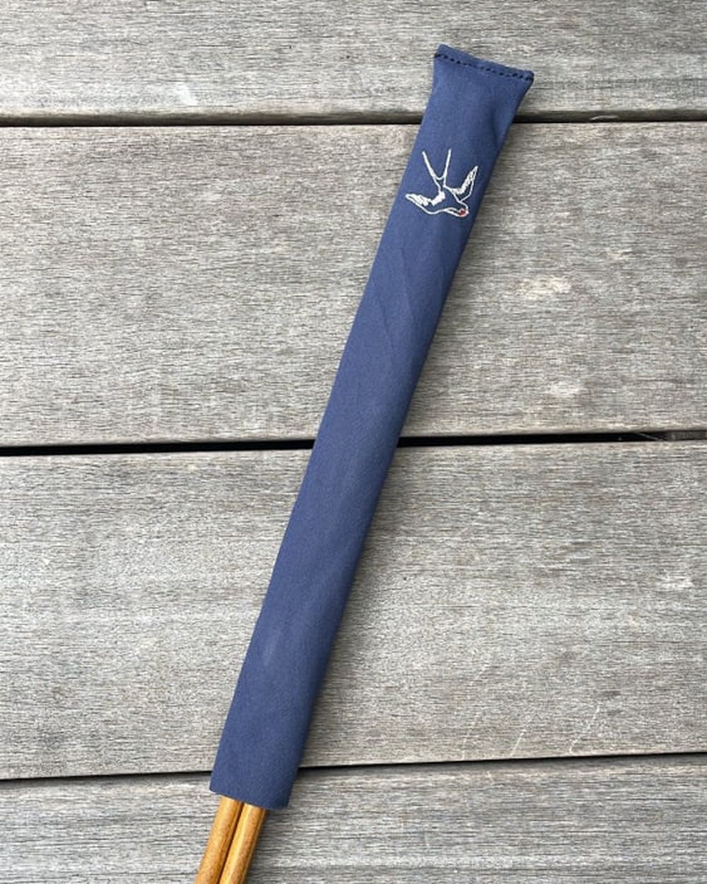 Local GC Swallow Alignment Stick Cover Black or navy · view 3 of 3