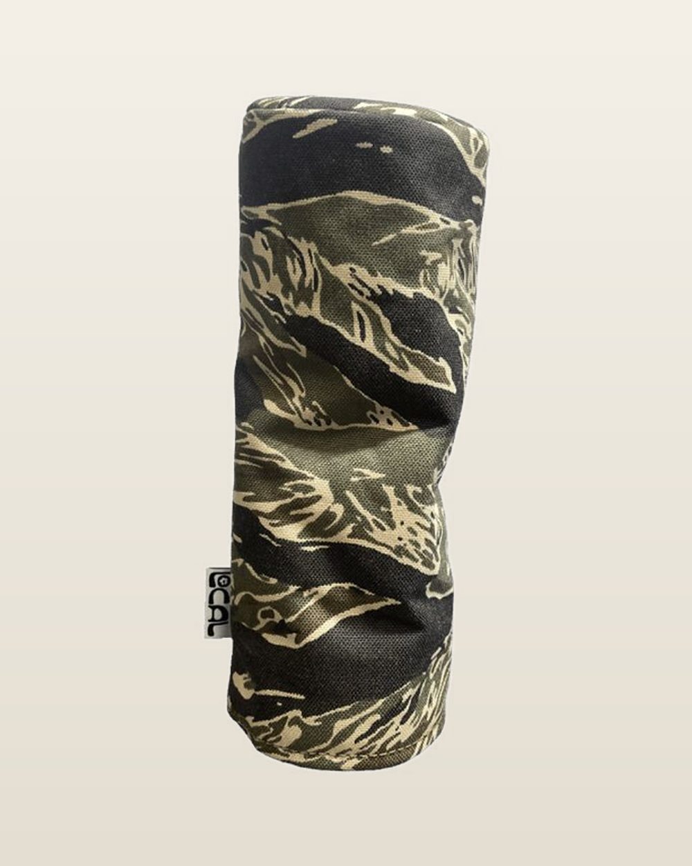 Local GC Tiger Camo Driver, mini driver, hybrid · view 1 of 3