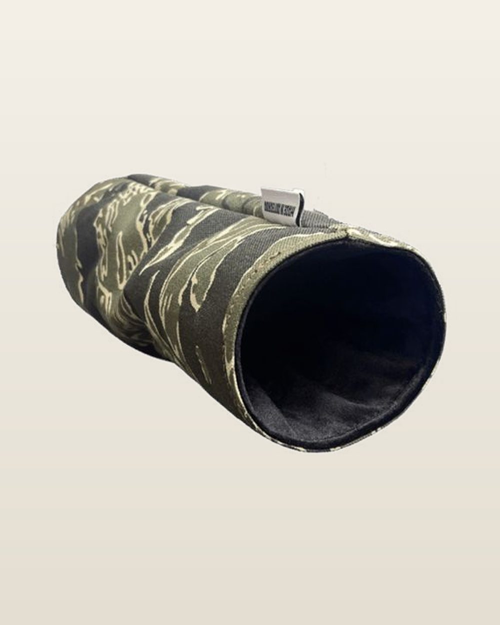 Local GC Tiger Camo Driver, mini driver, hybrid · view 3 of 3