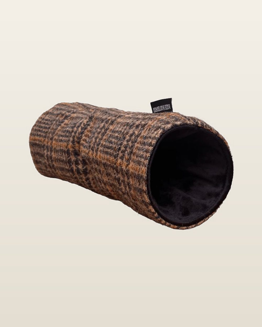 Local GC Vintage Harris Tweed Wood only · limited · view 2 of 4