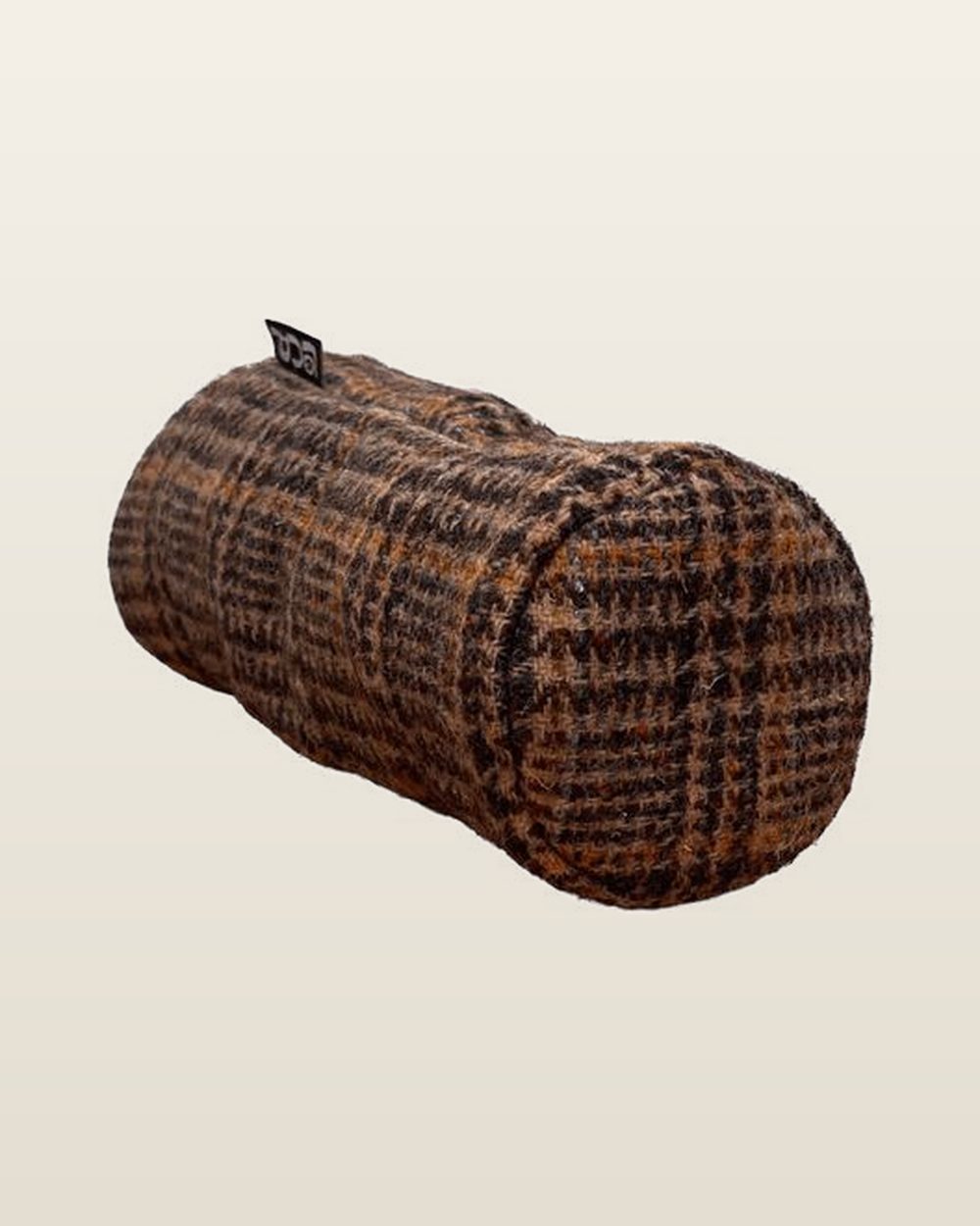Local GC Vintage Harris Tweed Wood only · limited · view 3 of 4