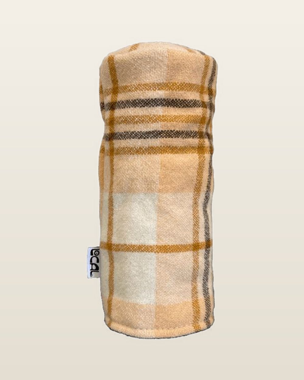 Local GC Vintage Peach Wool Driver to hybrid · view 1 of 3