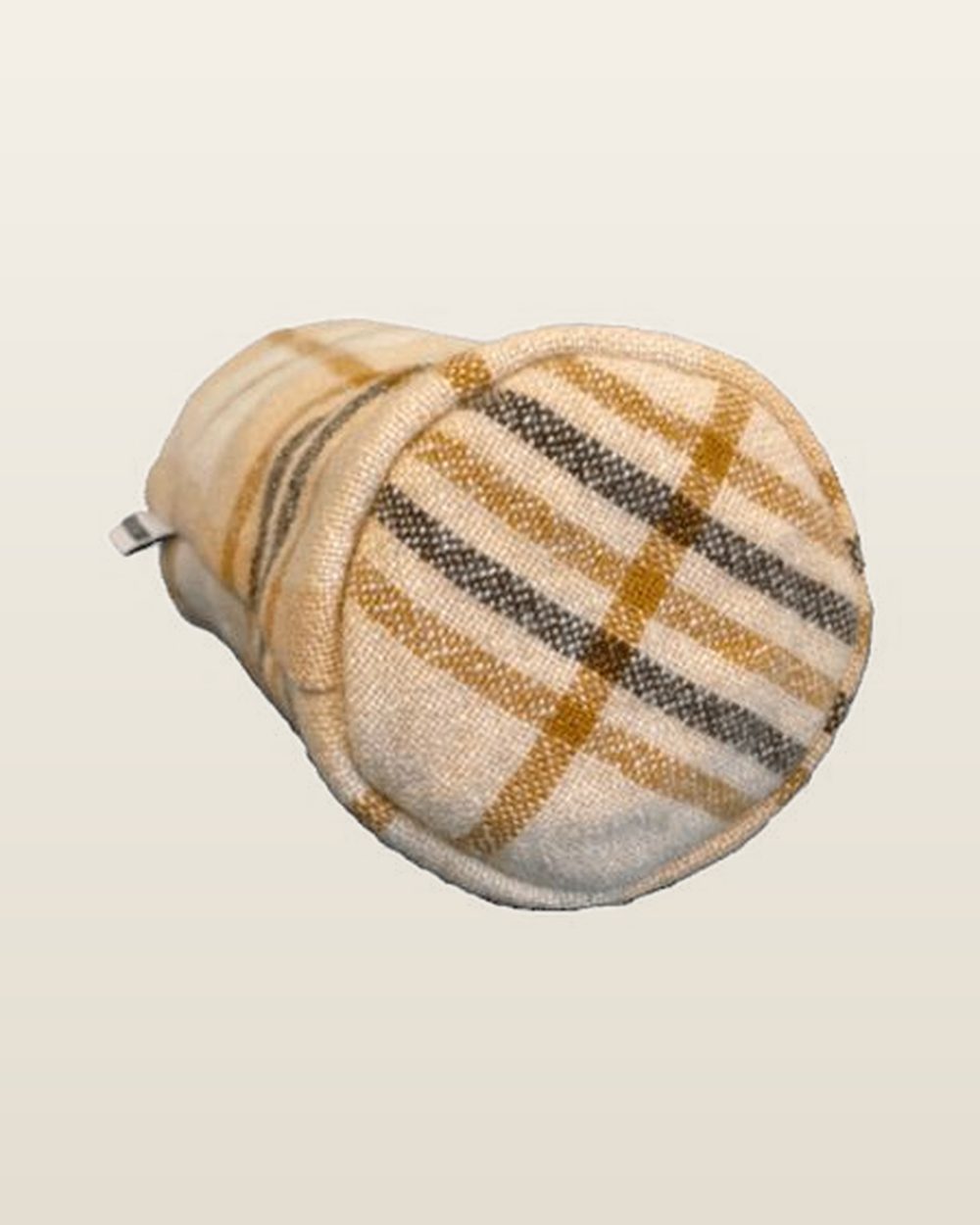Local GC Vintage Peach Wool Driver to hybrid · view 2 of 3