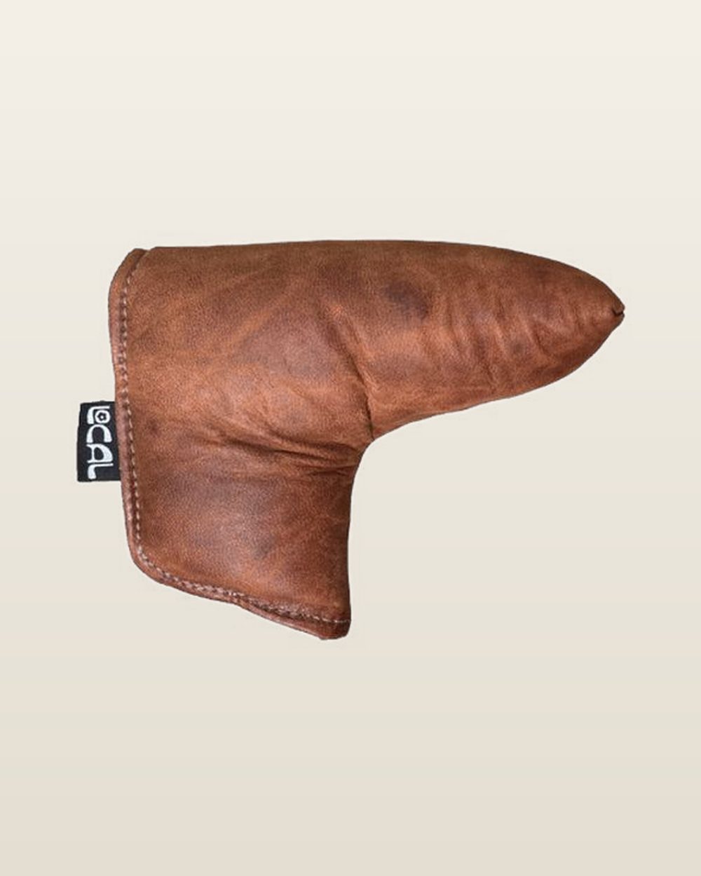 Local GC Waxed Cabretta Leather Putter Cover Blade or mid mallet · view 1 of 4