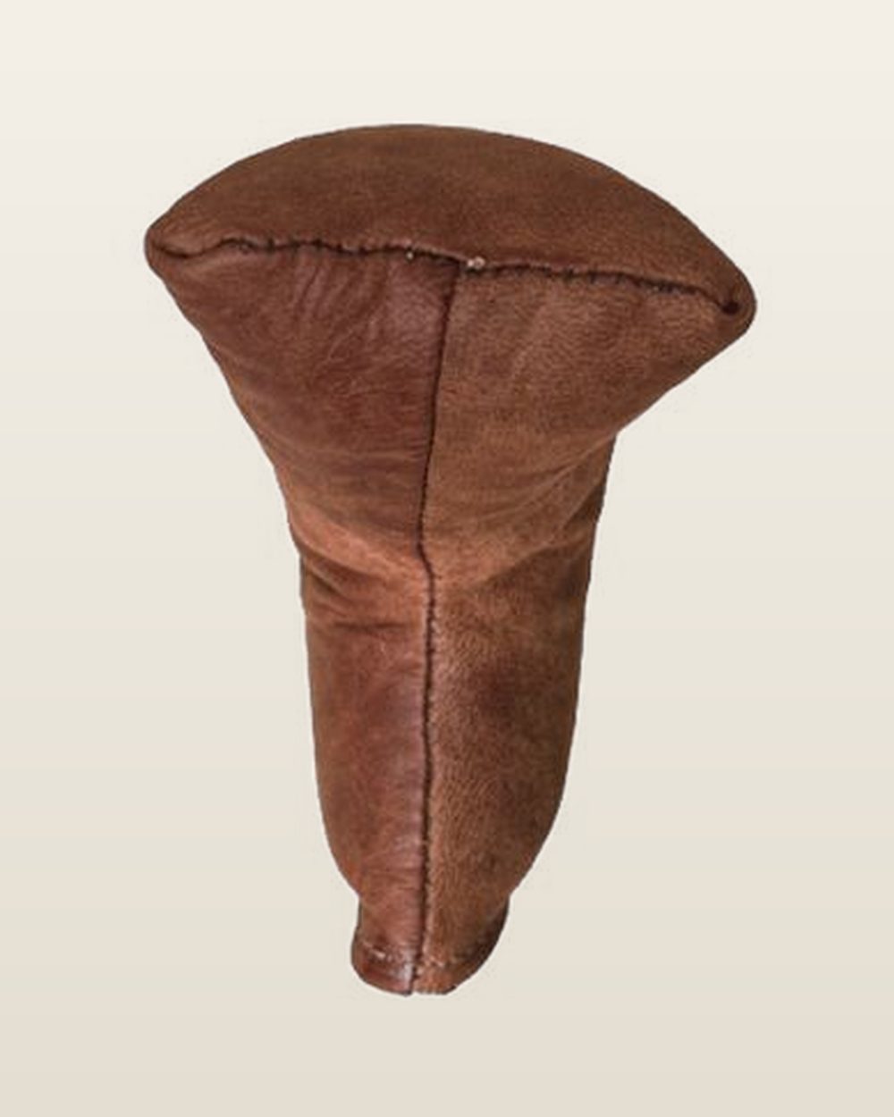 Local GC Waxed Cabretta Leather Putter Cover Blade or mid mallet · view 2 of 4