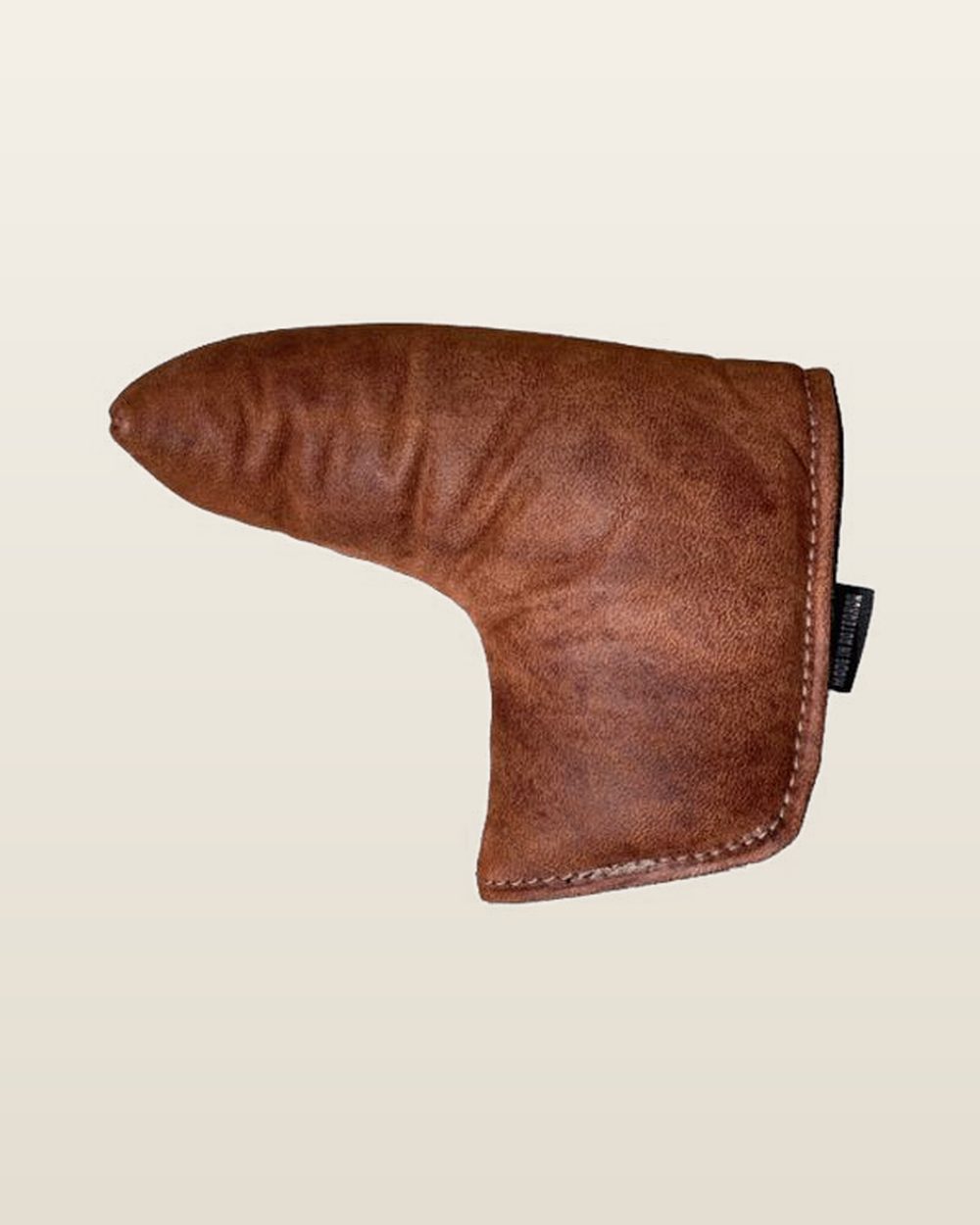 Local GC Waxed Cabretta Leather Putter Cover Blade or mid mallet · view 4 of 4