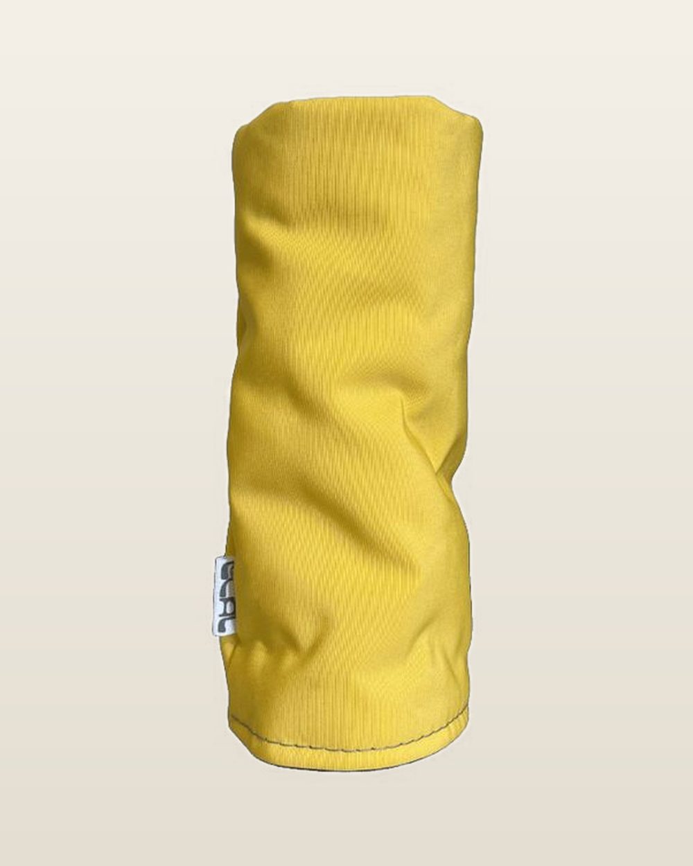 Local GC Yellow Sailcloth Driver to hybrid · view 1 of 3