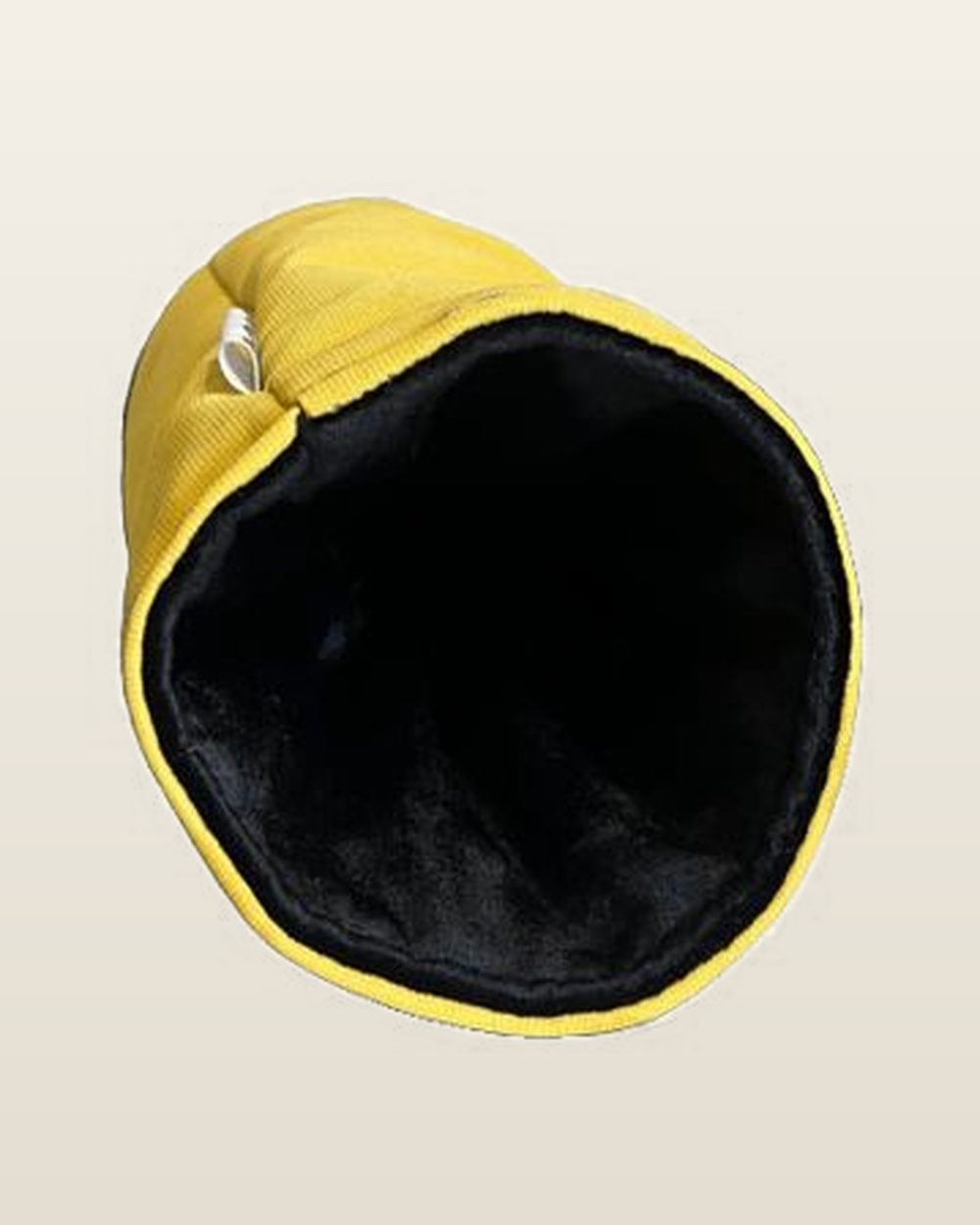 Local GC Yellow Sailcloth Driver to hybrid · view 2 of 3