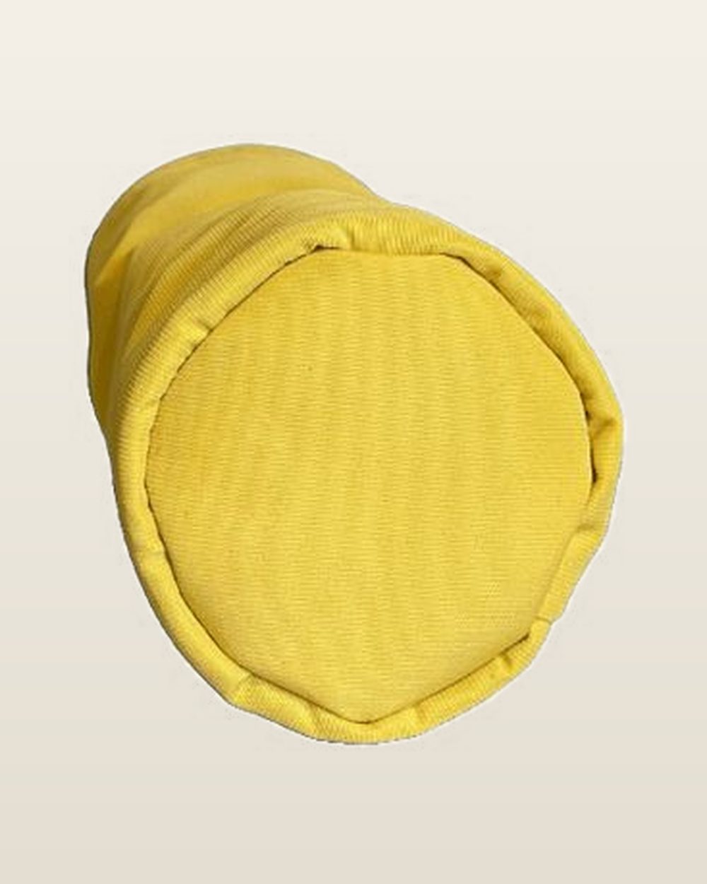 Local GC Yellow Sailcloth Driver to hybrid · view 3 of 3