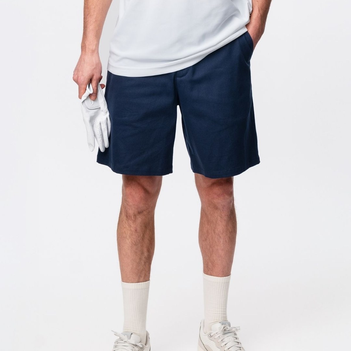 Local Rule &mdash; Shibuya Shorts | Dark Navy