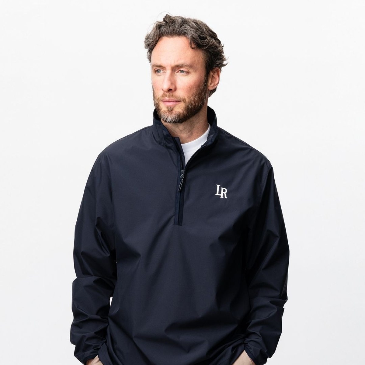 Local Rule &mdash; Tech Anorak | Navy