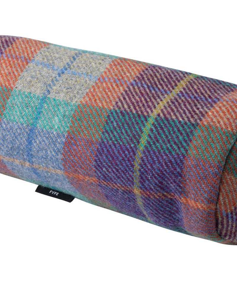 Fyfe Golf Jura Sunset Harris Tweed headcover · view 2 of 3