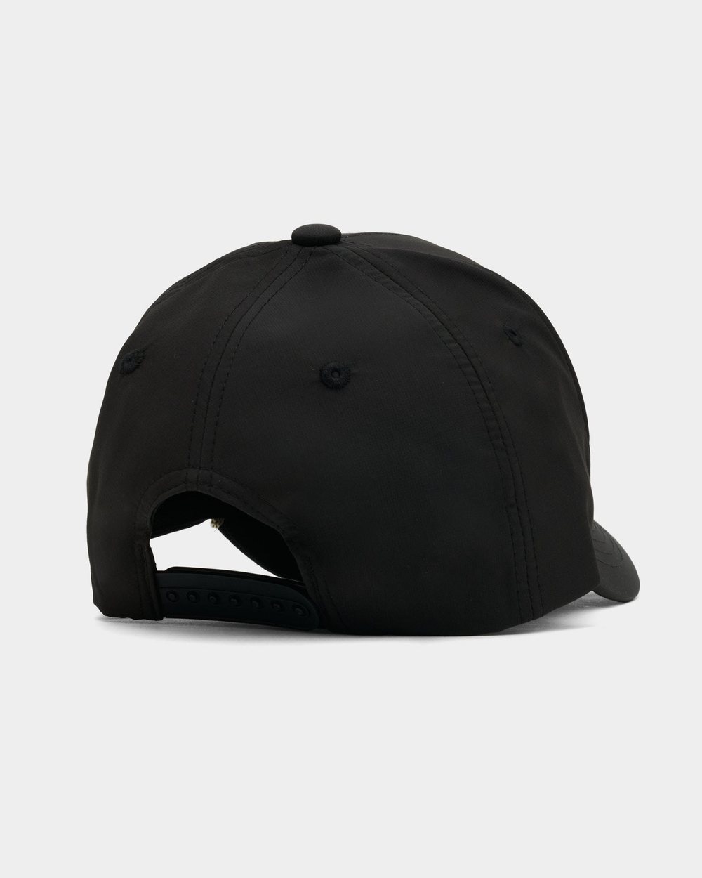 Macade Rope Course Snapback Black · view 2 of 4