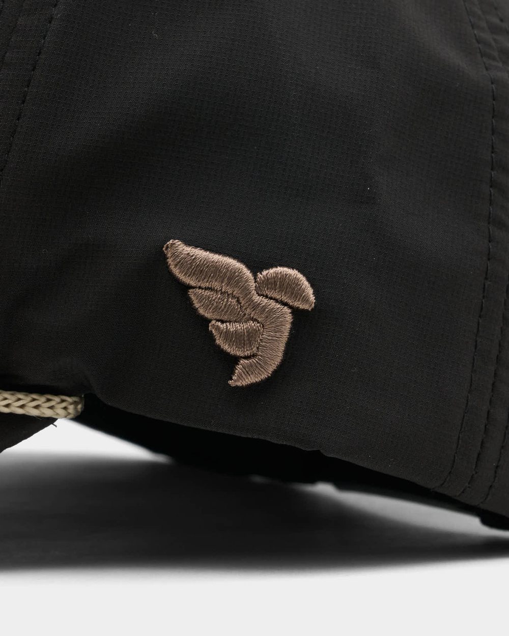 Macade Rope Course Snapback Black · view 4 of 4
