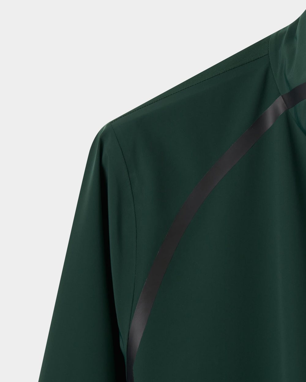Macade HydroCore Rain Jacket Green · new 23 September · view 4 of 4