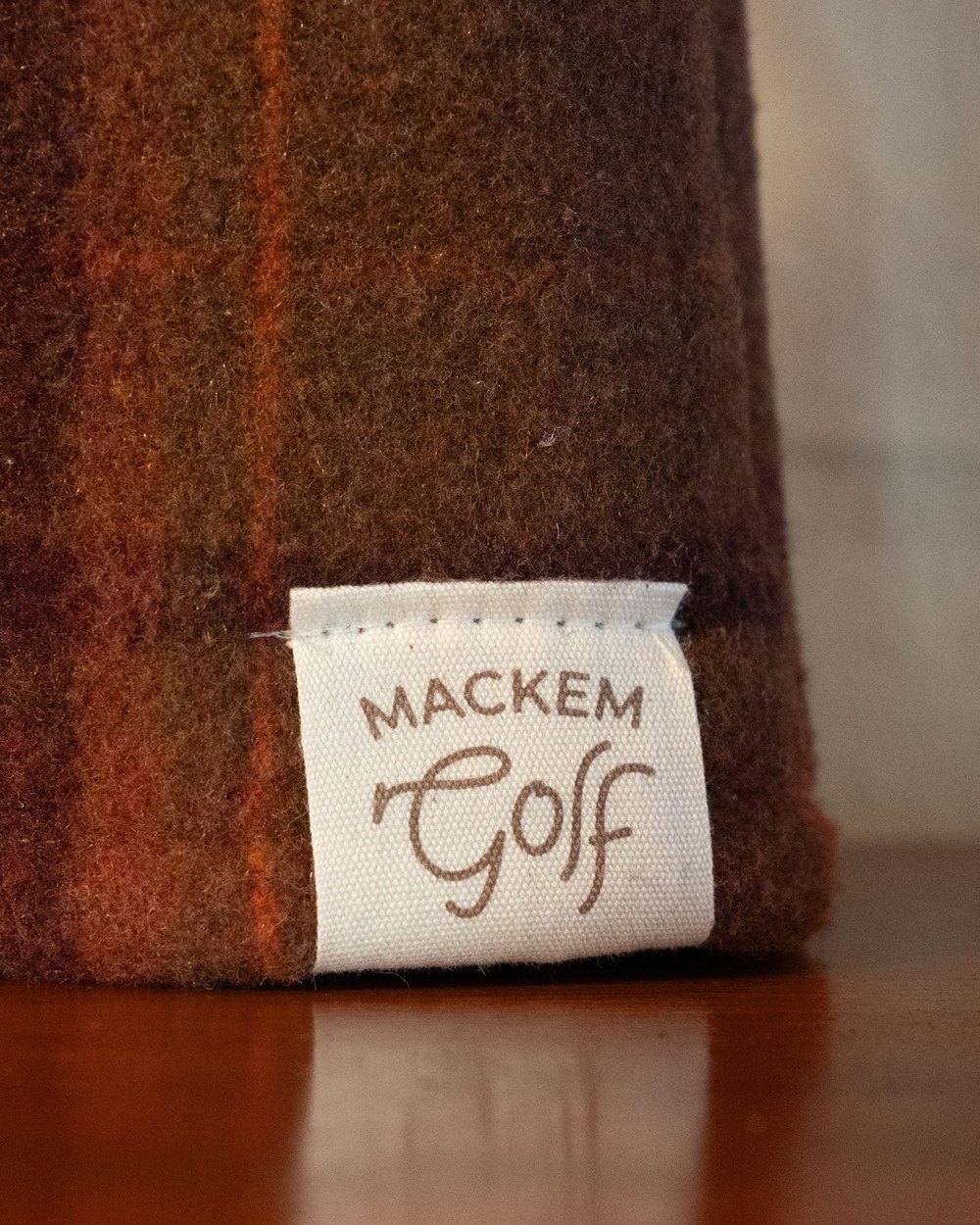 Mackem Golf Fawcett · view 2 of 5