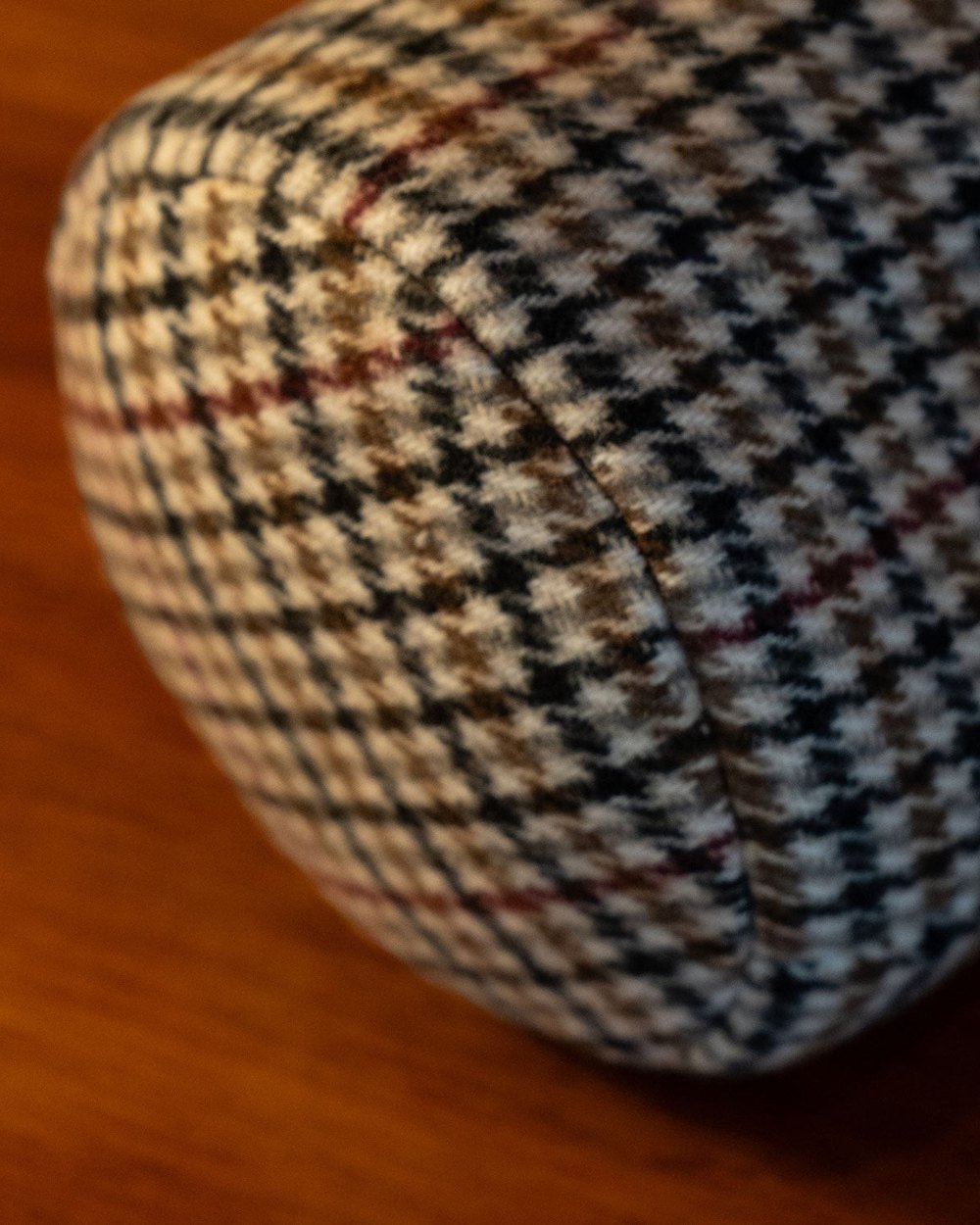 Mackem Golf Oakfield Barrel · view 3 of 5