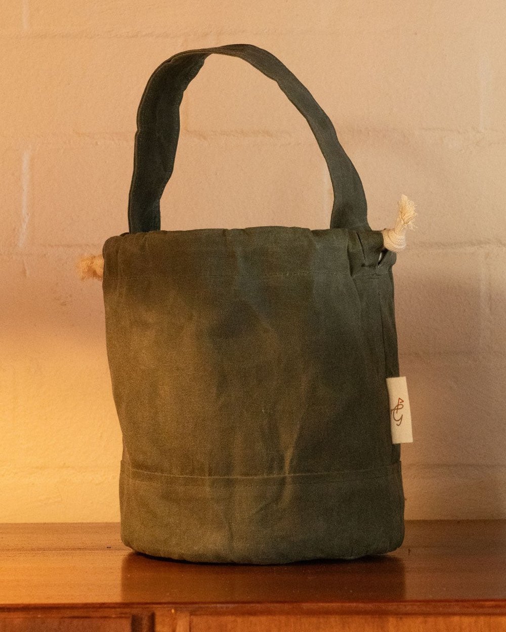 Mackem Golf Kielder Shag Bag · view 2 of 5