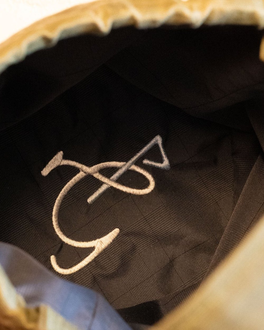 Mackem Golf Kielder Shag Bag · view 3 of 5