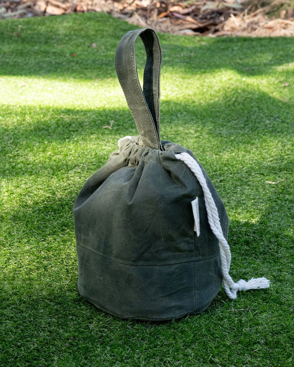 Mackem Golf Kielder Shag Bag · view 4 of 5