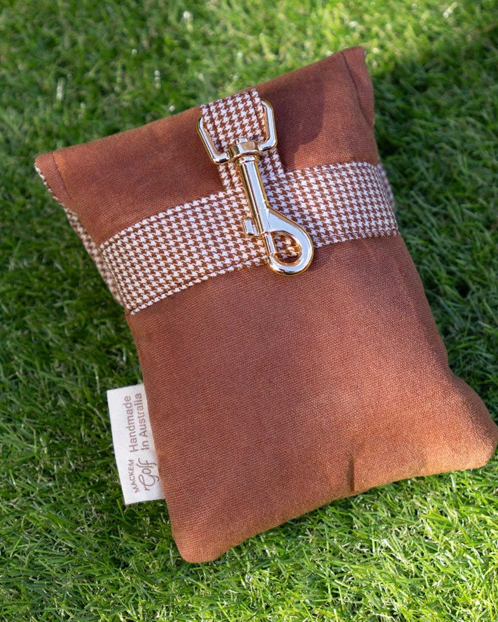 Mackem Golf Redesdale Rangefinder Pouch · view 2 of 5