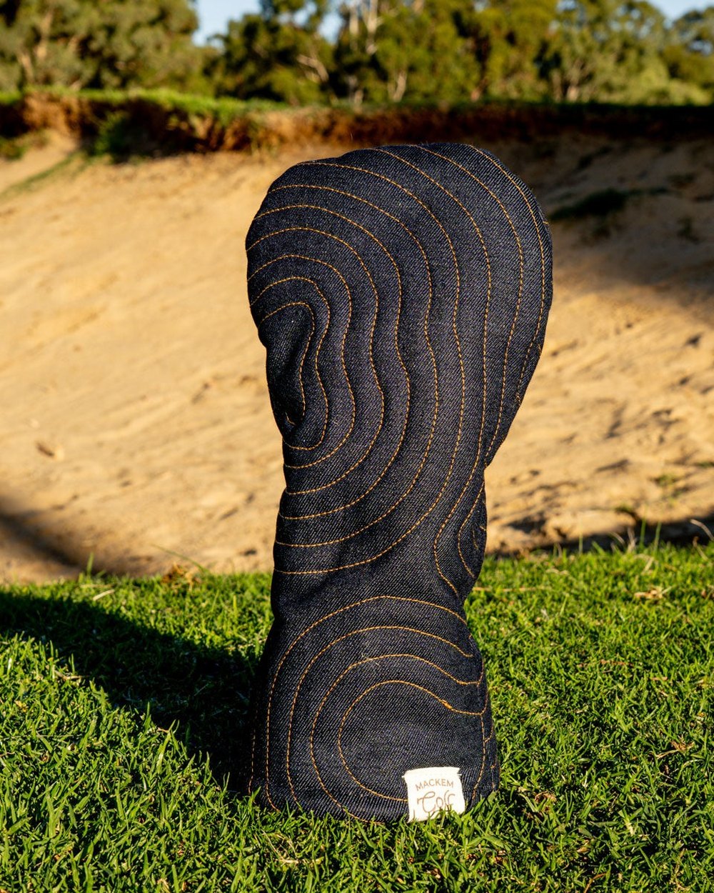 Mackem Golf Contours · view 2 of 3