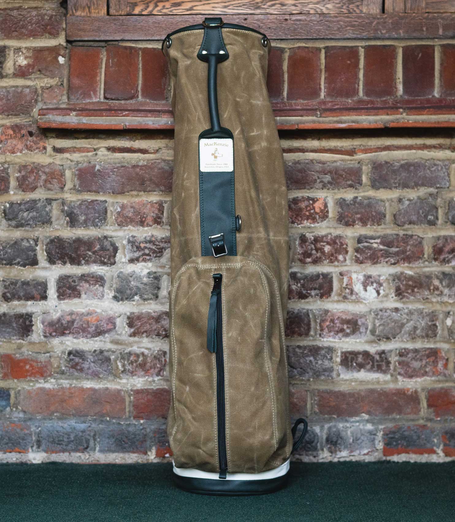 Fyfe Golf &middot; 21st Edition Coastal Tones