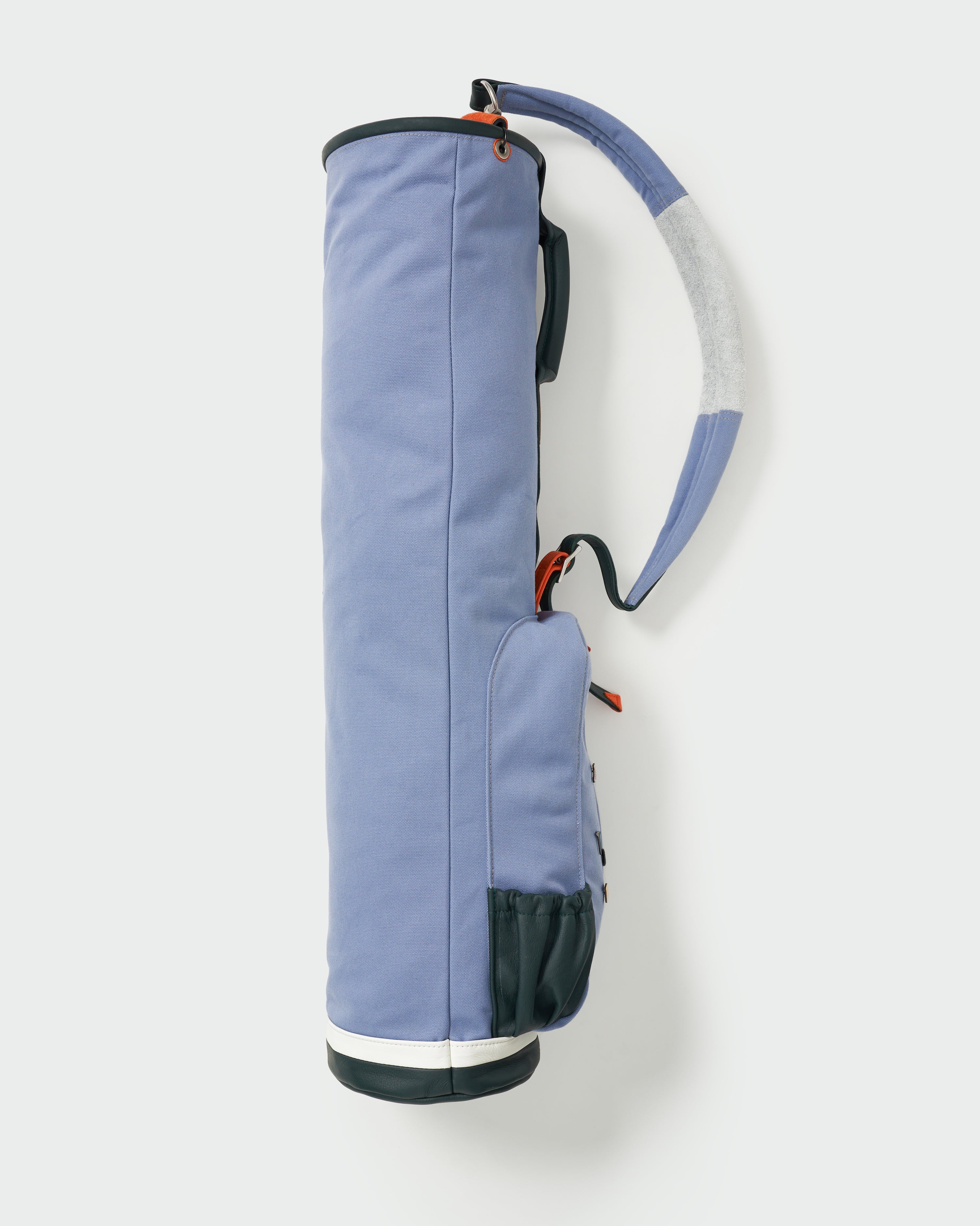 Jain and MacKenzie 1st Edition canvas bag in Colonial Blue · view 4 of 6