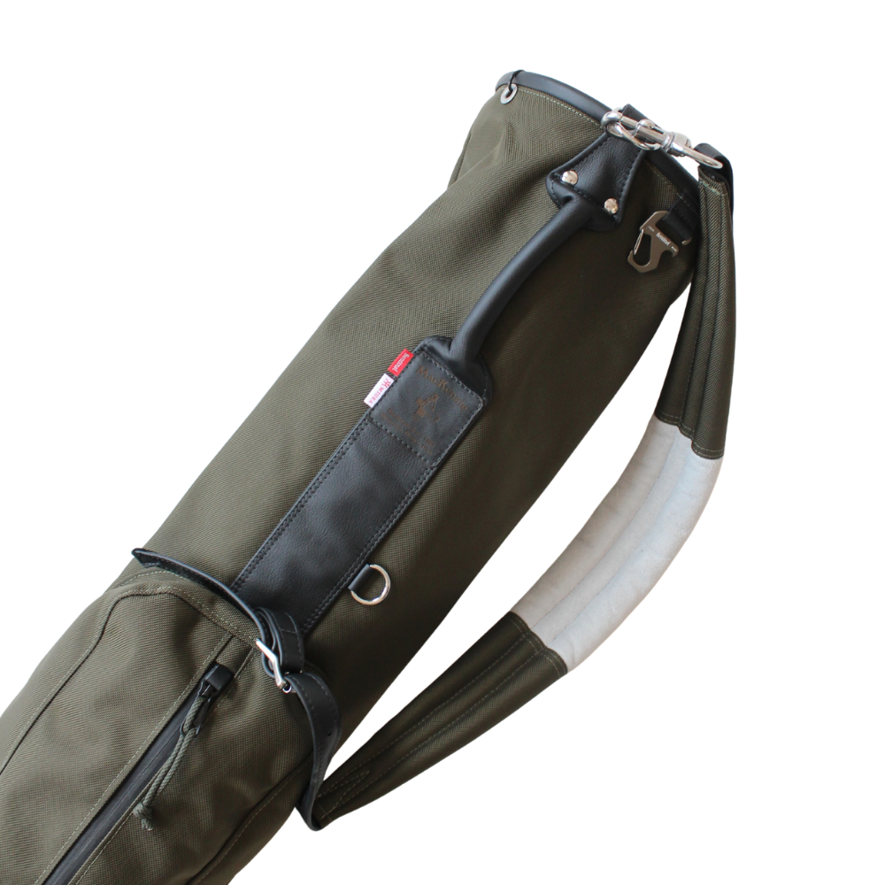 Miura x Sentinel MacKenzie Walker bag in 1680D CORDURA ballistic nylon · view 4 of 6
