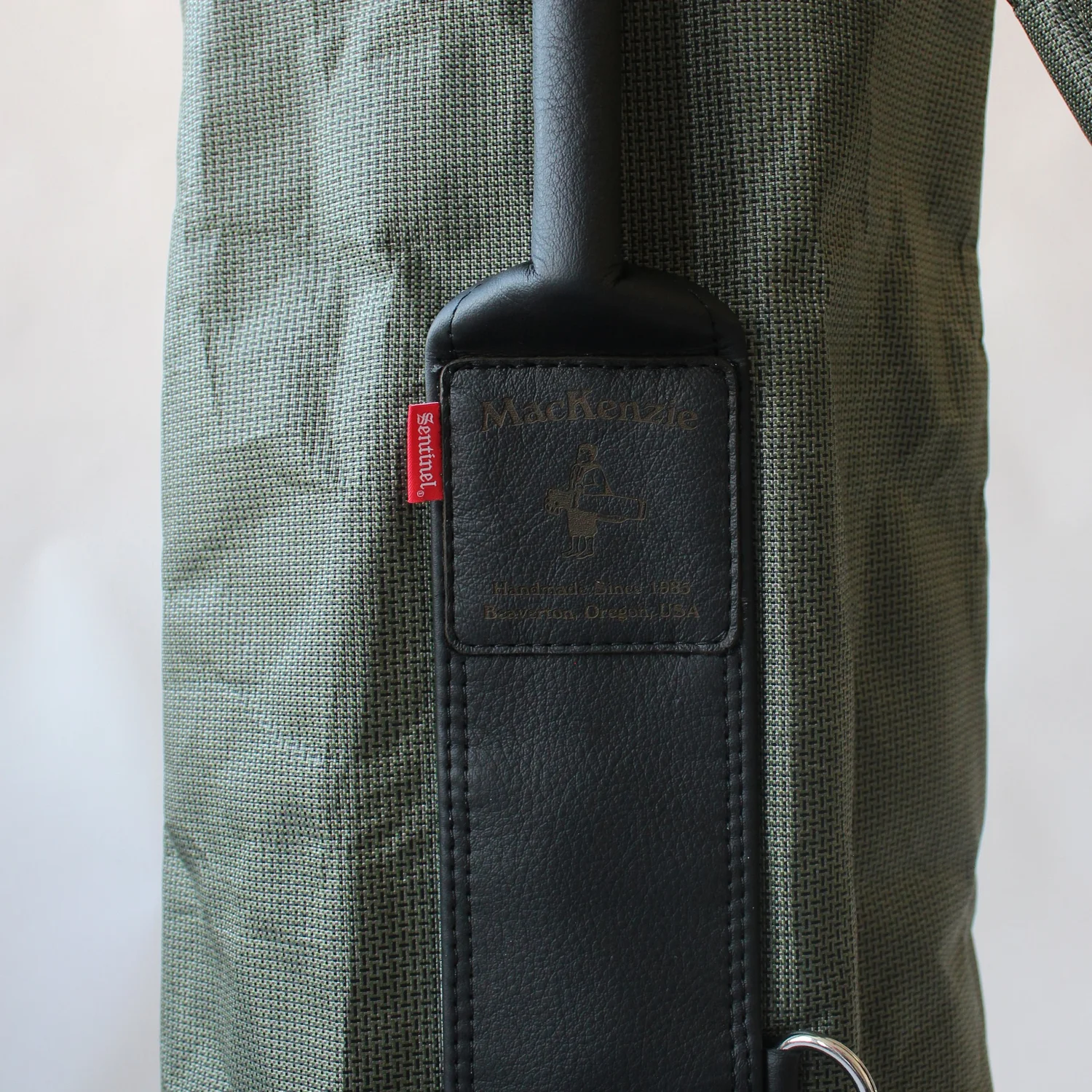 Sentinel Golf Basecamp Walker MacKenzie bag in Dyneema composite · view 4 of 6