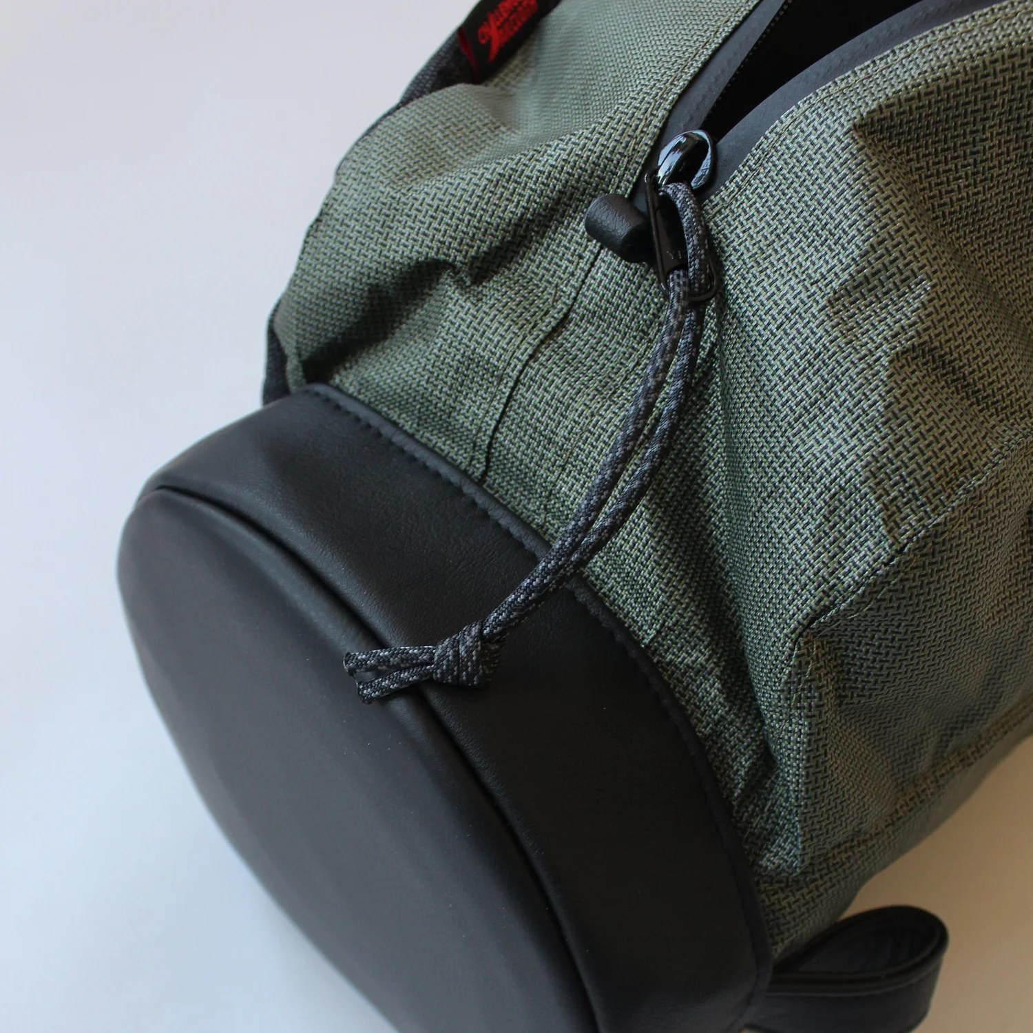 Sentinel Golf Basecamp Walker MacKenzie bag in Dyneema composite · view 5 of 6