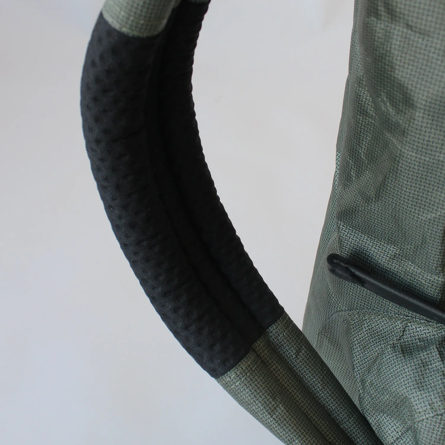 Sentinel Golf Basecamp Walker MacKenzie bag in Dyneema composite · view 6 of 6