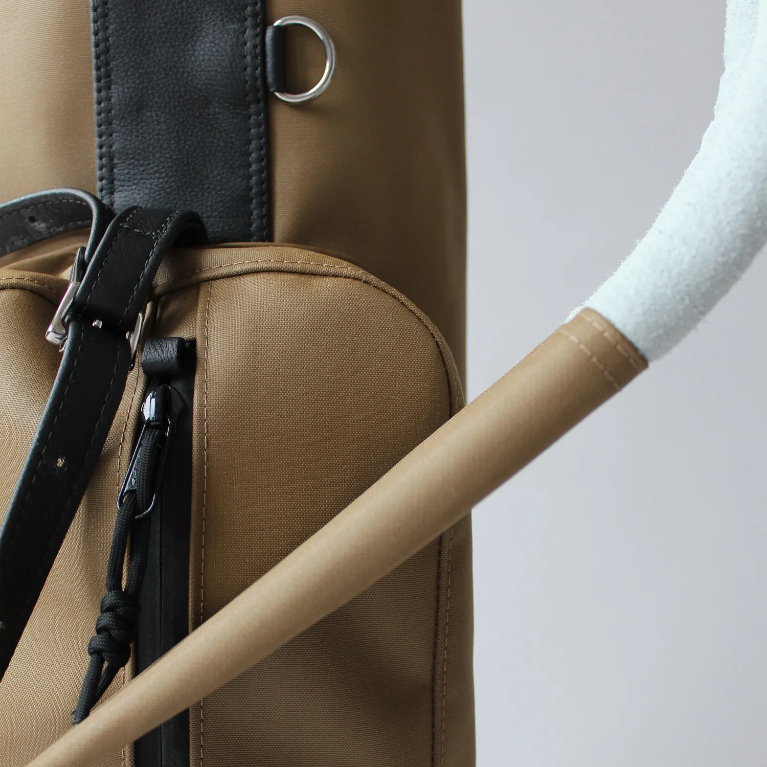 Sentinel Golf Ultracomp Walker 2.0 MacKenzie bag in ULTRAcomp laminate · view 2 of 5
