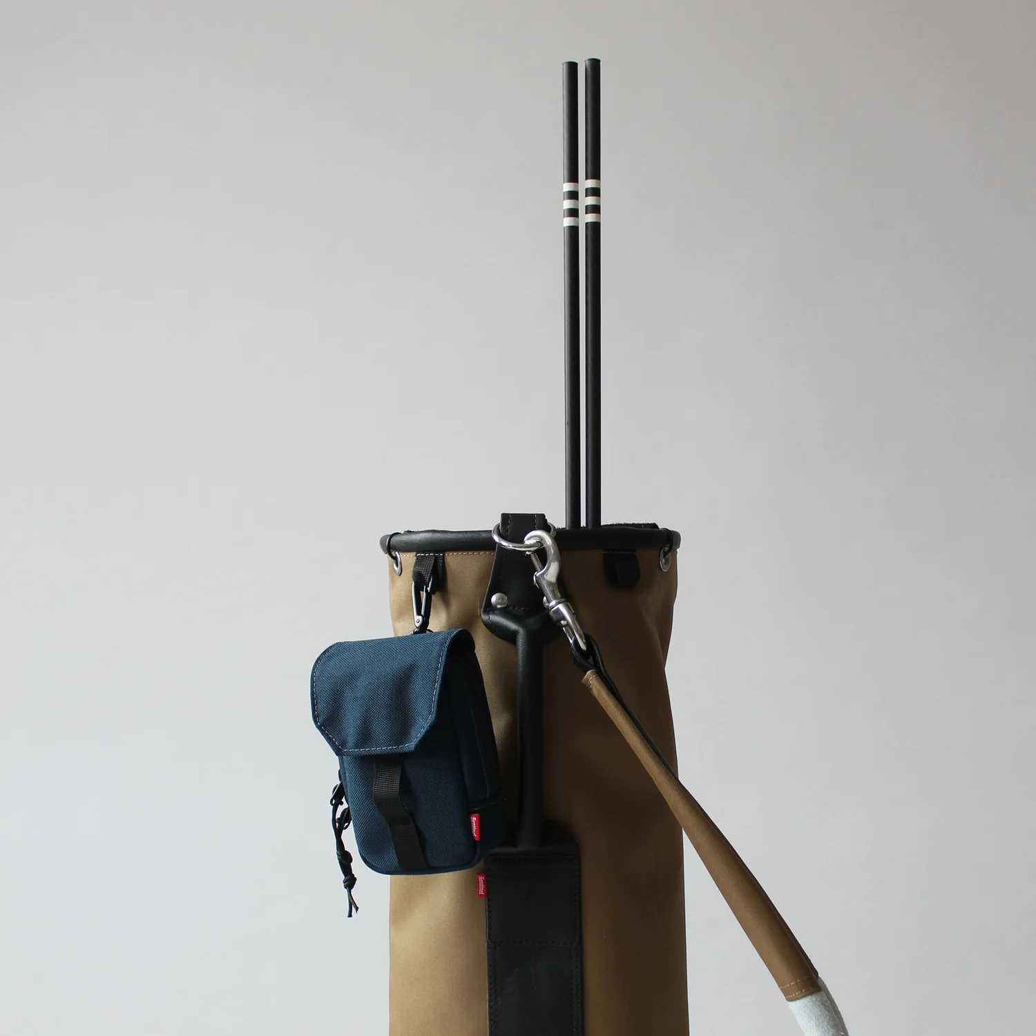 Sentinel Golf Ultracomp Walker 2.0 MacKenzie bag in ULTRAcomp laminate · view 3 of 5