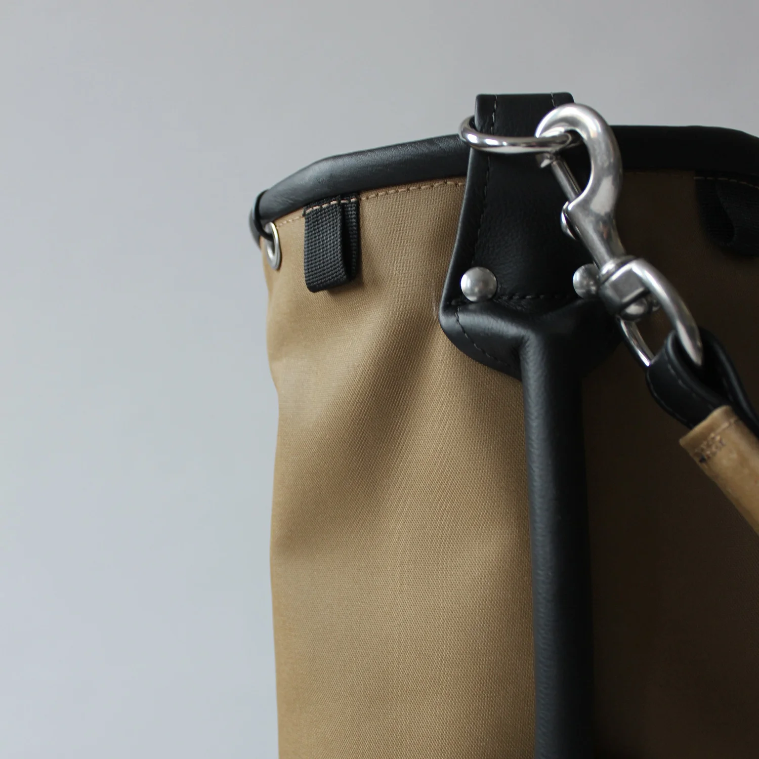 Sentinel Golf Ultracomp Walker 2.0 MacKenzie bag in ULTRAcomp laminate · view 5 of 5
