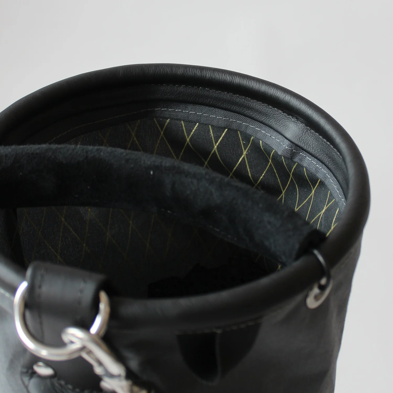 Sentinel Golf X50 Walker MacKenzie bag in X-Pac laminate · view 2 of 5