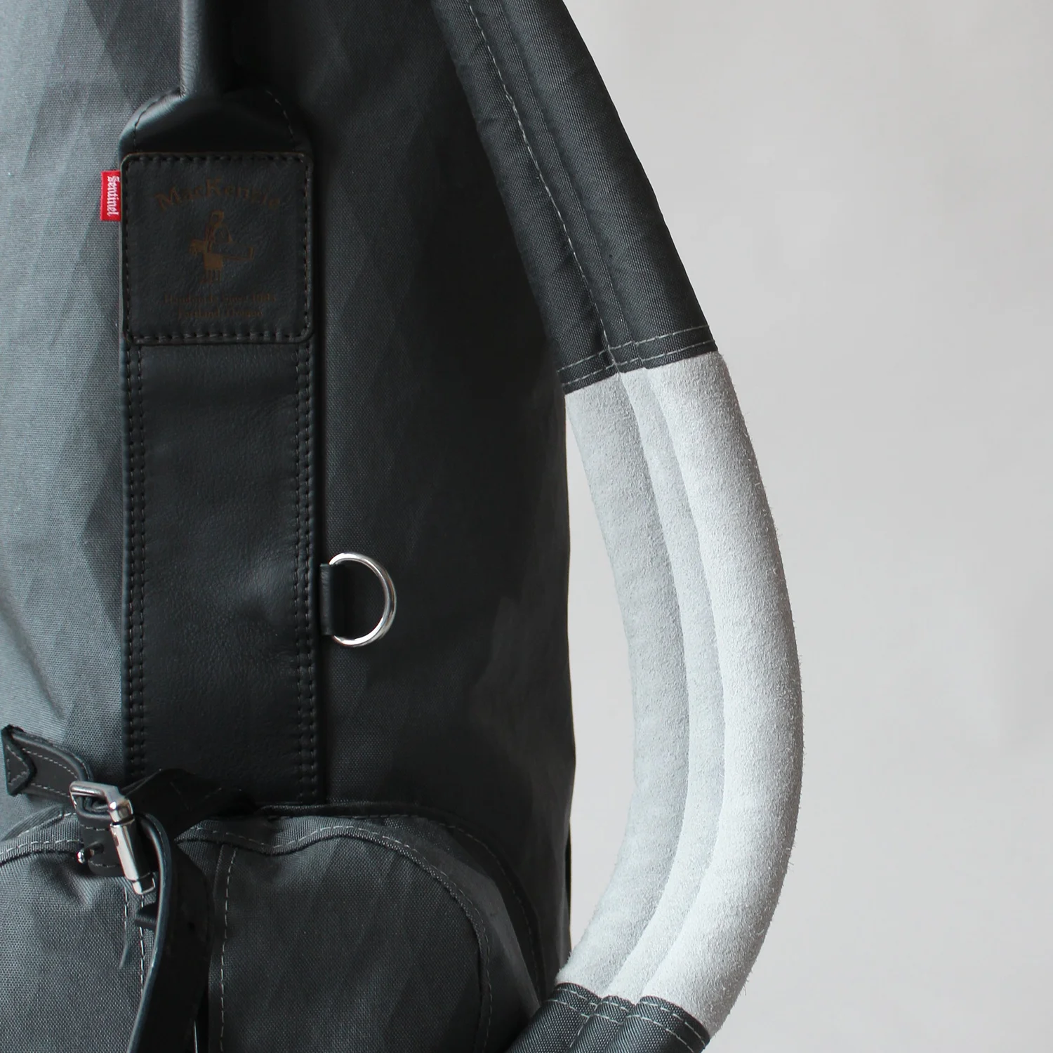 Sentinel Golf X50 Walker MacKenzie bag in X-Pac laminate · view 3 of 5