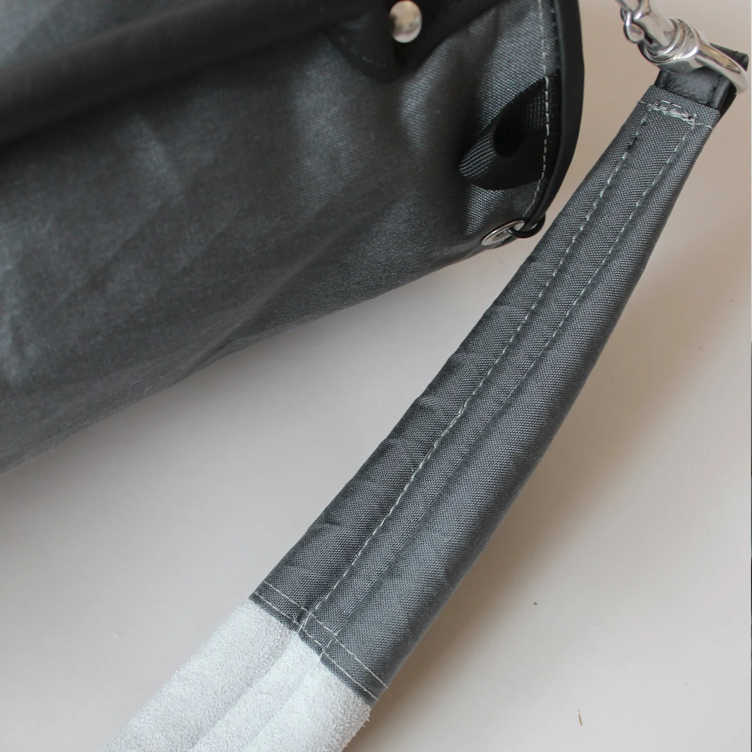 Sentinel Golf X50 Walker MacKenzie bag in X-Pac laminate · view 4 of 5