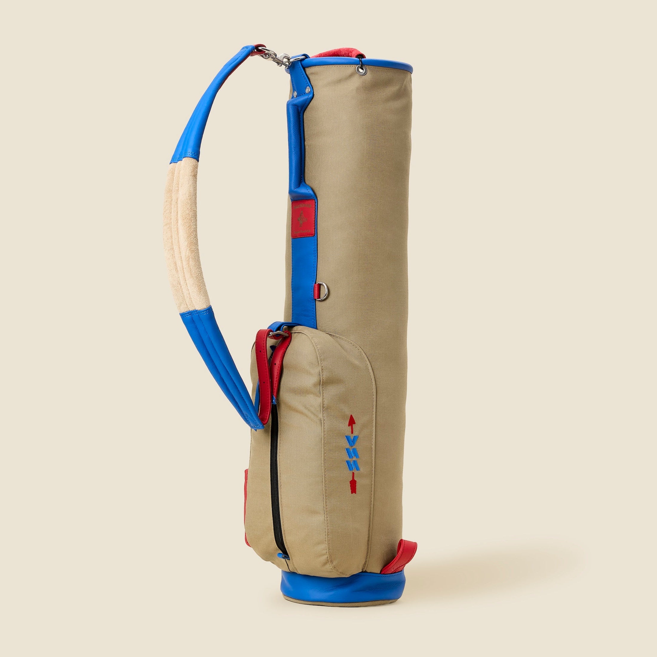 Hidden Gem MacKenzie golf bag by Sugarloaf Social Club &middot; view 1 of 6