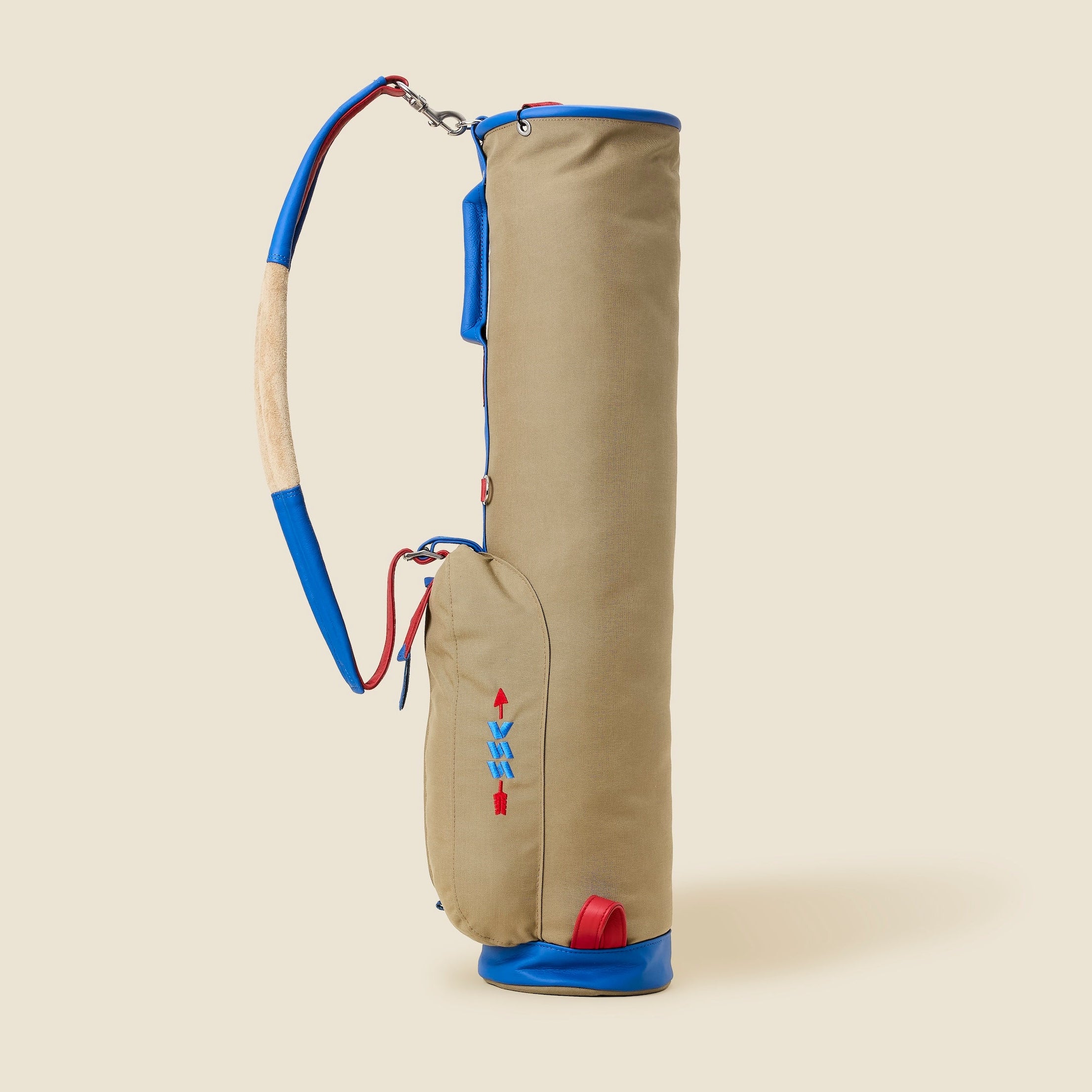 Hidden Gem MacKenzie golf bag by Sugarloaf Social Club &middot; view 2 of 6